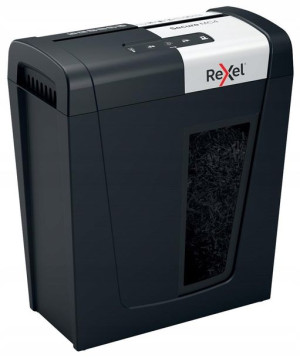 Niszczarka dokumentów Rexel Secure MC4 P-5
