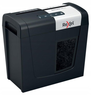 Niszczarka dokumentów Rexel Secure MC3 P-5