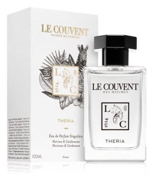Le Couvent Maison Singulieres Theria Edp 100ml