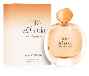Giorgio Armani Terra Di Gioia Edp 100ml