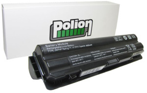 Bateria 6600mAh do laptopa DELL XPS 17-L702X
