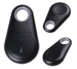 Lokalizator kluczy bluetooth