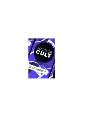 MATRIX Cult Permanent farba 90ml