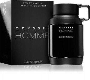 Armaf Odyssey Homme Edp 100ml 100%oryginał