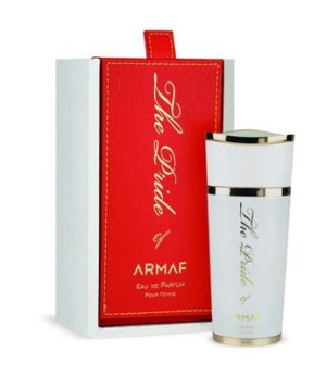 Armaf The Pride Of Armaf White Edp 100ml Oryginał