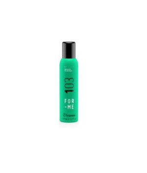 Framesi for me refresh me dry shampoo 103 suchy szampon w sprayu 150ml