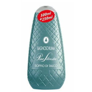 Pino Silvestre płyn do kąpieli Powiew Talku 750ml