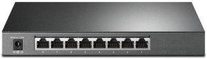Switch Tp-link Tl-sg2008p