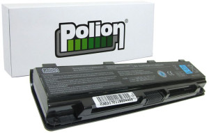 Bateria do laptopa TOSHIBA SATTELITE Pro-C855