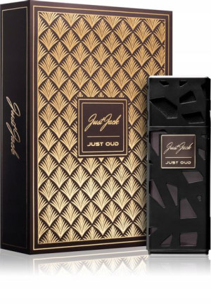 Just Jack Just Oud Edp 100ml Oryginał