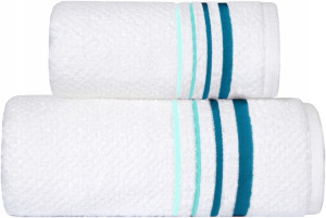 Ręcznik Costa Rei 50x90 Greno aqua