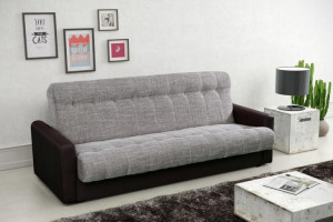 Kanapa Sofa Wersalka Rozkładana Funkcja Spania