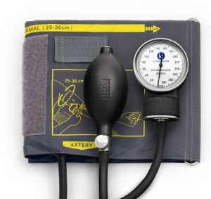 Ciśnieniomierz mechaniczny Little Doctor LD-70