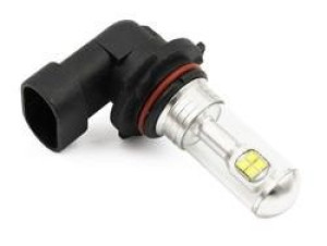 Żarówka LED HB3 9005 CREE 1800 lm 40W