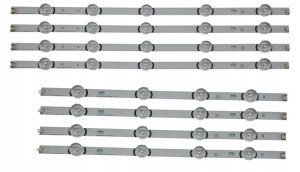 Listwy Led Lg 47lb5700 47lb670v 47lb561v 47lb610v