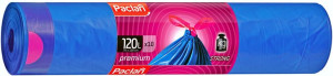 Paclan Worki Na Śmieci Premium 120l 10szt