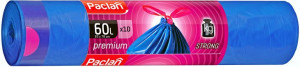 Paclan Worki Na Smieci Premium 60l