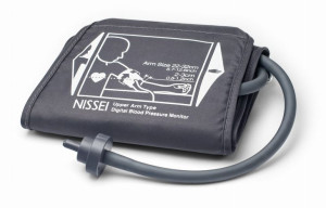 Mankiet do ciśnieniomierza Nissei DSK-1011 (22-32 cm)
