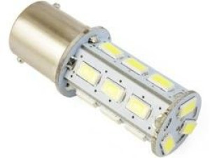 Żarówka samochodowa LED BA15S 18 SMD 5630