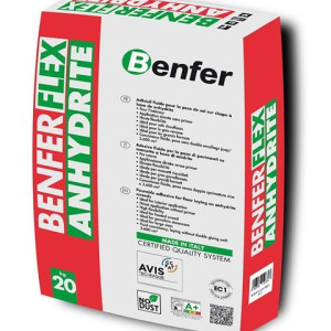 Benfer Flex Anhydryte