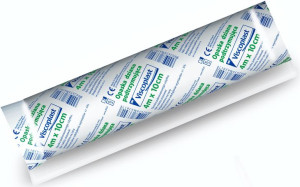 VISCOPLAST bandaż opaska dziana 4m x 10cm