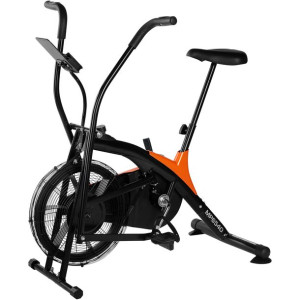 Stacjonarny Rower Powietrzny Regulowany Rehabilitacyjny HMS