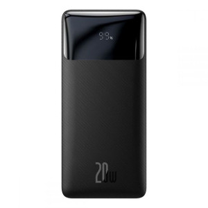 Powerbank Baseus Bipow 20W 20000mAh