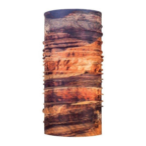 Chusta komin BUFF COOLNET UV+ KANAWAI BROWN