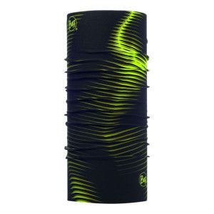 Chusta komin BUFF COOLNET UV+ OPTICAL YELLOW FLUOR