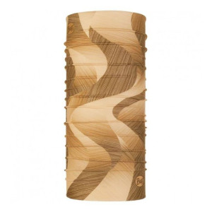 Chusta komin BUFF COOLNET UV+ SHADY BRINDLE