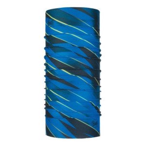 Chusta komin BUFF COOLNET UV+ FOCUS BLUE