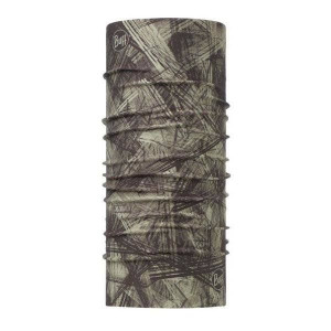 Chusta Komin Buff Coolnet Uv+ Insectshield Hashtag Moss Green