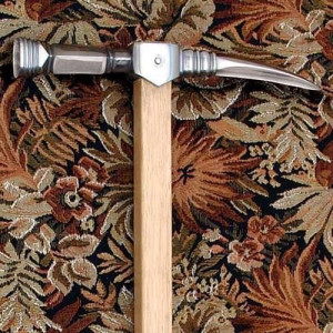 Historyczny Młot Bojowy Z Xvii W (ws600788)