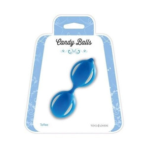 Toyz4Lovers CANDY BALLS TOFFEE - Kulki gejszy