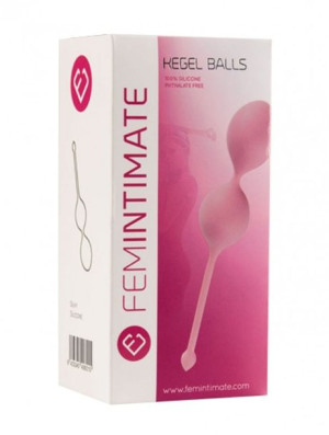 Kegel Balls