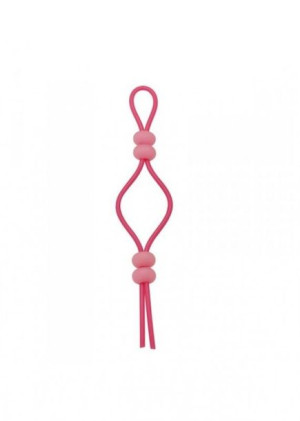 Fully Adjustable Cock Ring