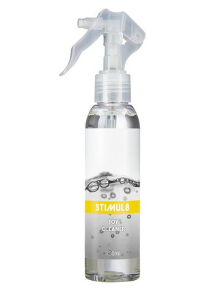 Stimul8 Toycleaner 150 Ml