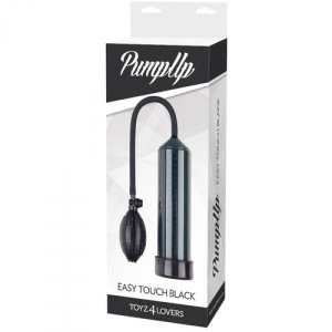 Toyz4Lovers SVILUPPATORE A POMPA PUMP UP EASY TOUCH - Elegancka pompka do p