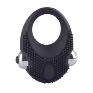 Anello Fallico Vibrante Emphasis Ring Clit