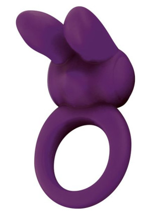Eos The Rabbit C-ring Purple
