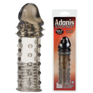 Adonis Extension Smoke