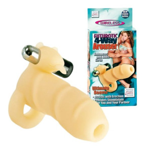 4 Way Arouser Ultimate Beaver