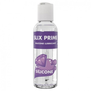 Slix Prime Silicone 100ml  żel analny na bazie silikonu