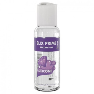 Slix Prime Silicone 50ml nawilżający lubrykant