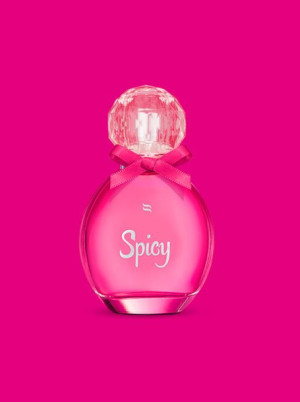 Perfumy Spicy 30ml.