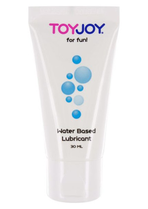 Toyjoy Lube Waterbased 30 Ml
