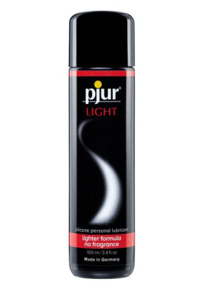 pjur Light 100 ml