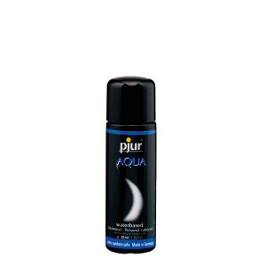 pjur Aqua 30 ml-waterbased