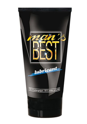 man"s BEST, 40 ml
