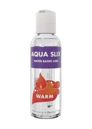 KInx Aqua Slix Warm 100ml.
